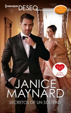 secretos de un soltero (ebook)-janice maynard-9788413756769