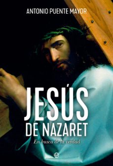 jesus de nazaret (ebook)-antonio puente-9788413846927