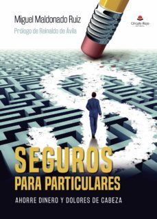 seguros para particulares (ebook)-9788413980669