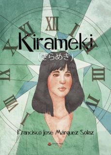 kirameki-francisco jose marquez solaz-9788413982069