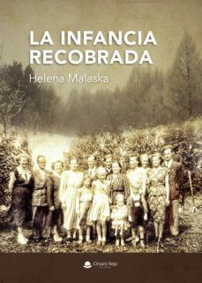 la infancia recobrada (ebook)-9788413989969