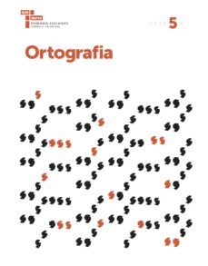 quadern d`ortografia 5 valencia ed 2017-9788414007969