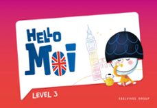 cuaderno de inglés 5 años-9788414058169