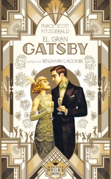 el gran gatsby-f. scott fitzgerald-9788414065969