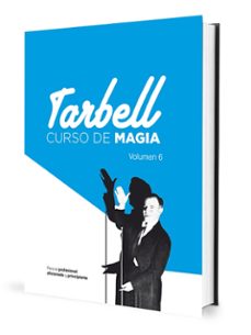 curso de magia tarbell (vol. 6)-harlan tarbell-9788415058069