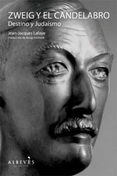 zweig y el candelabro-9788415098669