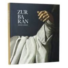 zurbaran: una nueva mirada (cartone)-9788415113669