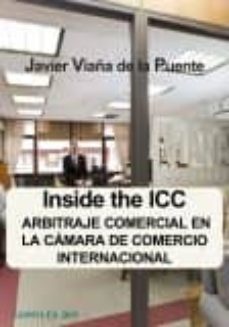 inside the icc-javier viaña de la puente-9788415176169