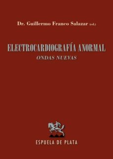 electrocardiografia anormal-9788415177869