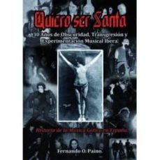 pack quarentena gotico (2 tomos): mundo gotico + quiero ser santa-9788415191469