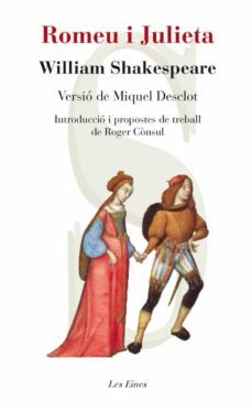 romeu i julieta (ebook)-william shakespeare-9788415192169