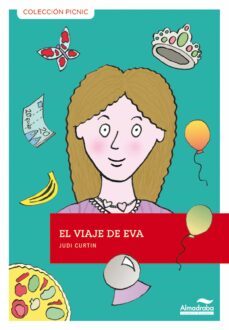 el viaje de eva-judi curtin-9788415207269