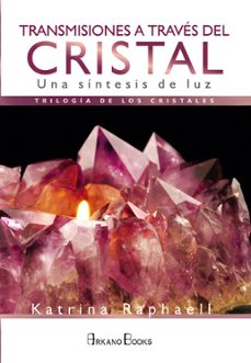 transmisiones a traves del cristal-9788415292869