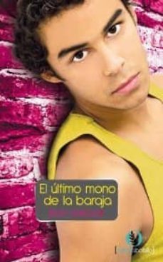 el último mono de la baraja (ebook)-john salazar rivera-9788415294269