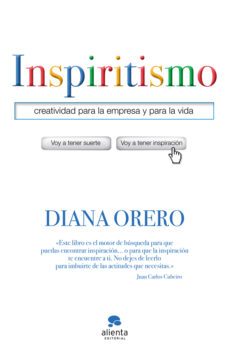 inspiritismo-diana orero-9788415320869
