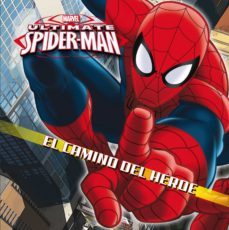 spider-man. el camino del heroe-9788415343769