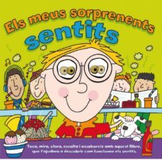 els meus sorprenents sentits-9788415426769