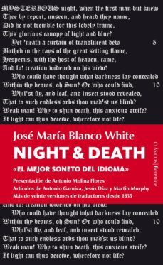 night and death-9788415441069