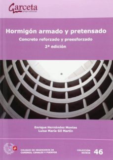 hormigon armado y prensado-9788415452669