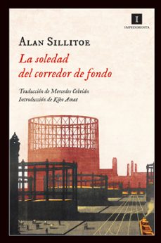 la soledad del corredor de fondo-alan sillitoe-9788415578369