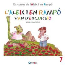 aleix i en rampo  van d  excursio - c 7-9788415610069