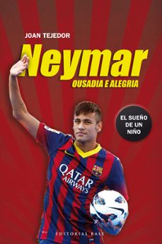 neymar-joan tejedor-9788415706069