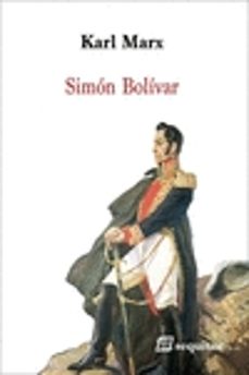 simon bolivar-karl marx-9788415707769