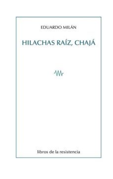hilachas raiz, chaja-9788415766469