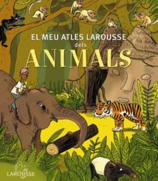 el meu atles dels animals-9788415785569