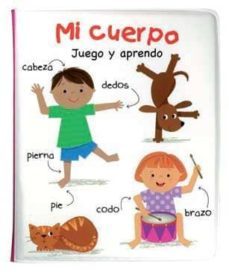 mi cuerpo: juego y aprendo-9788415807469