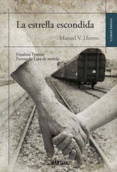 la estrella escondida-9788415824169