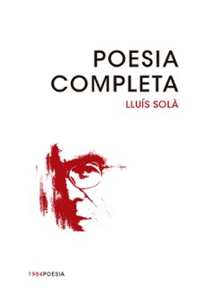 poesia completa-lluis sola i sala-9788415835769