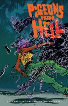 pigeons from hell-9788415850069