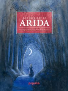 los jardines de arida-9788415851769