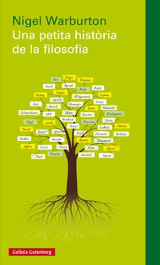 una petita historia de la filosofia-9788415863069