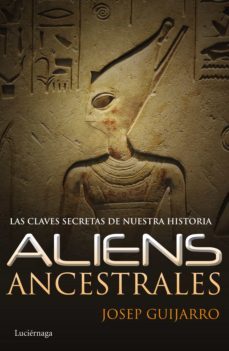 aliens ancestrales (ebook)-9788415864769