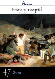 goya (ebook)-ernesto ballesteros arranz-9788415874669
