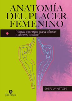 anatomia del placer femenino-sheri winston-9788415887669
