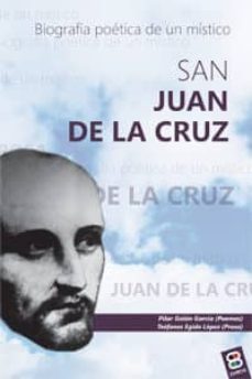 san juan de la cruz-pilar garcia galan-9788415915669