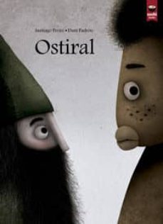 ostiral-9788415920069