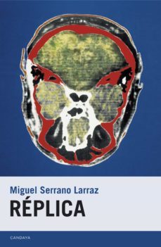 réplica (ebook)-miguel serrano-9788415934769