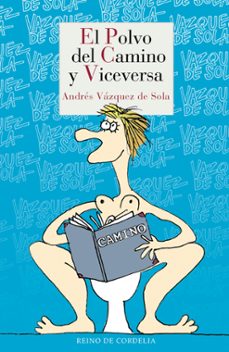 el polvo del camino y viceversa-9788415973669