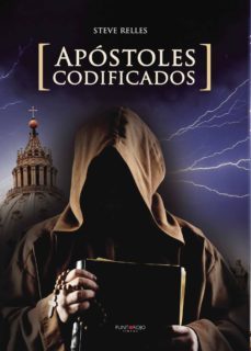 apóstoles codificados-steve relles-9788416068869