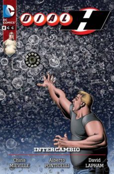 dial h: intercambio-9788416070169