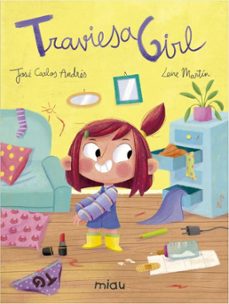 traviesa girl (ebook)-9788418277542