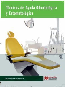 tecnicas de ayuda odontologica y estomatologica (tao) 2015-9788416092369