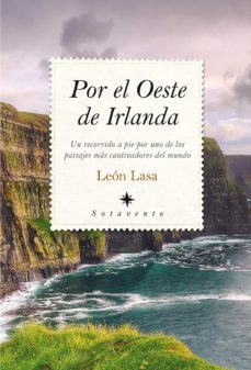 por el oeste de irlanda (ebook)-leon lasa fernandez baron-9788416100569