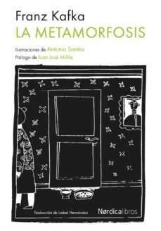 la metamorfosis (ebook)-9788416112869