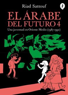 El árabe del futuro