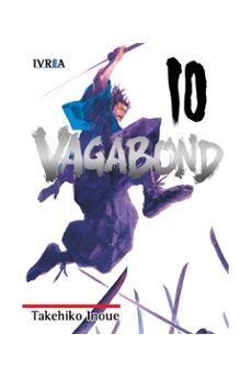 vagabond nº 10-9788416150069